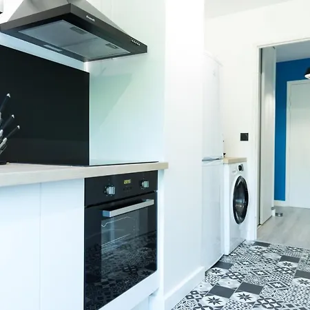 Le Reve Azur A Disneyland Paris - 4 Personnes Apartment *