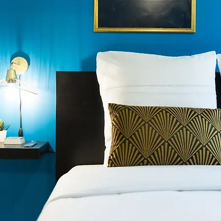 Apartment Le Reve Azur A Disneyland Paris - 4 Personnes *